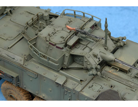 1/35 LAV III 8x8 Wheeled Armored Vehicle - Hobby Sense