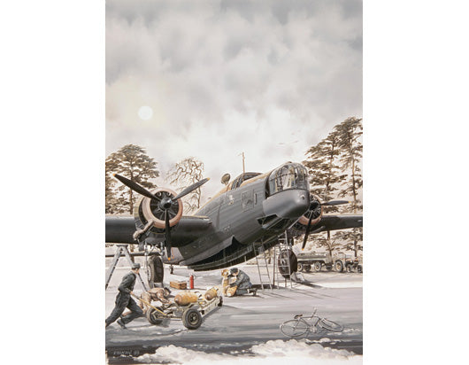 1/48 Wellington Mk.1C - Hobby Sense