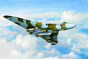 1/144 Avro Vulcan B.MK 2 - Hobby Sense