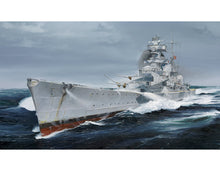 1/700 German Cruiser Admiral Hipper 1940 - Hobby Sense