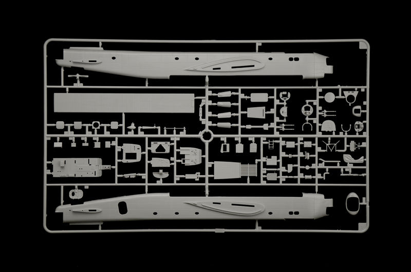 1/72 Stirling Mk. III - Hobby Sense
