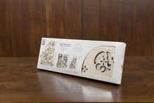 Dynamometer - Hobby Sense