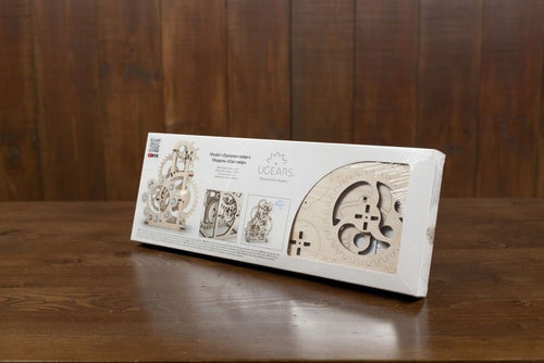 Dynamometer - Hobby Sense