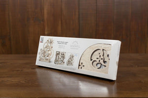 Dynamometer - Hobby Sense