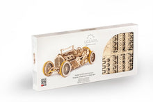 U-9 Grand Prix Car - Hobby Sense