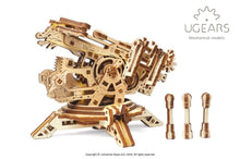 Archballista-Tower - Hobby Sense