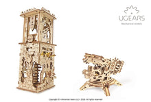 Archballista-Tower - Hobby Sense