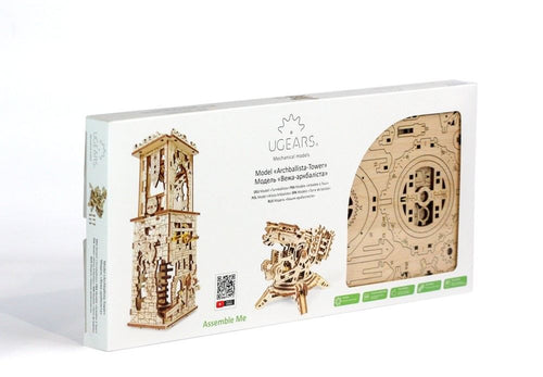 Archballista-Tower - Hobby Sense