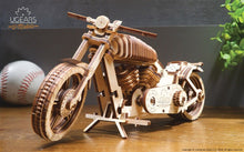 Bike VM-02 - Hobby Sense