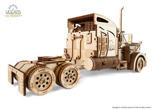 Heavy Boy Truck VM-03 - Hobby Sense