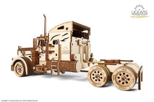Heavy Boy Truck VM-03 - Hobby Sense