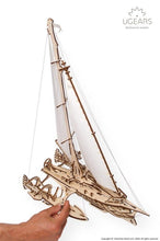 Trimaran Merihobus Boat - Hobby Sense