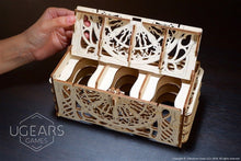 Card Holder - Hobby Sense
