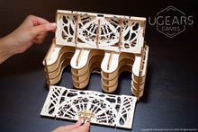 Card Holder - Hobby Sense