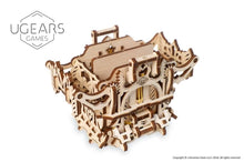 Deck Box - Hobby Sense