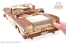 Dream Cabriolet VM-05 - Hobby Sense