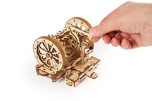 STEM LAB Differential - Hobby Sense