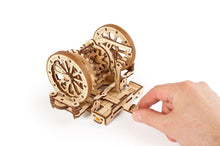 STEM LAB Differential - Hobby Sense