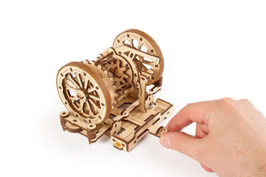 STEM LAB Differential - Hobby Sense