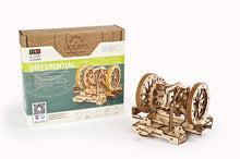 STEM LAB Differential - Hobby Sense