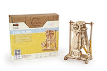 STEM LAB Pendulum - Hobby Sense