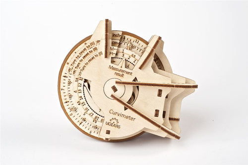 STEM LAB Curvimeter - Hobby Sense