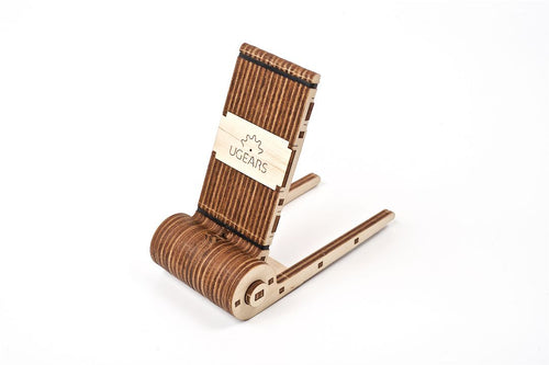 Foldable Phone Holder - Hobby Sense