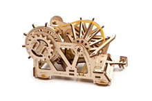 STEM LAB Variator - Hobby Sense