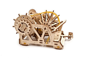 STEM LAB Variator - Hobby Sense