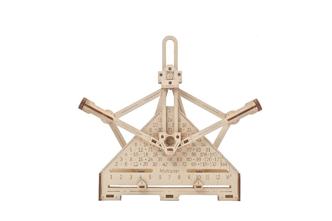 STEM LAB Arithmetic Set - Hobby Sense