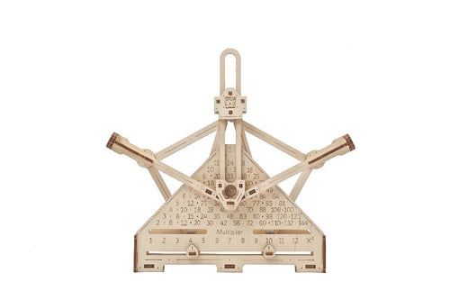 STEM LAB Arithmetic Set - Hobby Sense