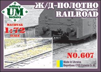 Railroad - Hobby Sense