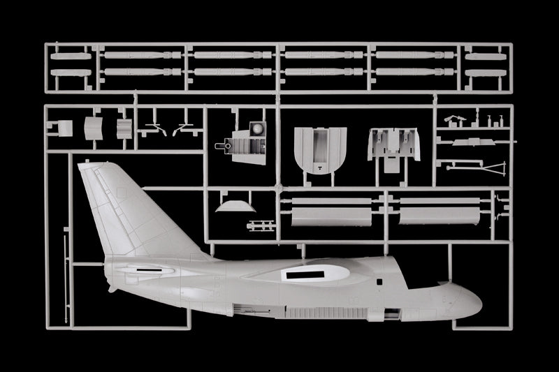 1/48 S3 A/B Viking - Hobby Sense