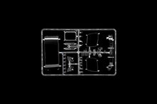 1/24 Mercedes Benz MP5 Big Space - Hobby Sense