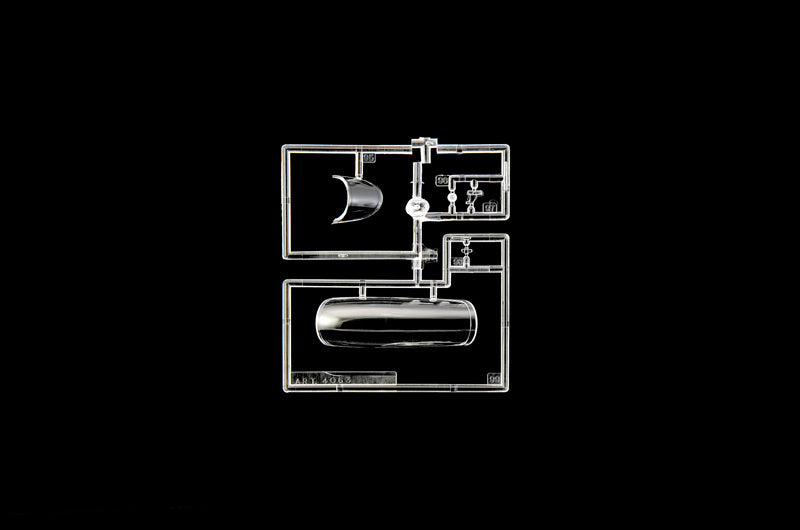 1/48 MB-326 - Hobby Sense