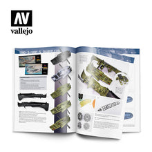 WWII US Navy Colors - Hobby Sense