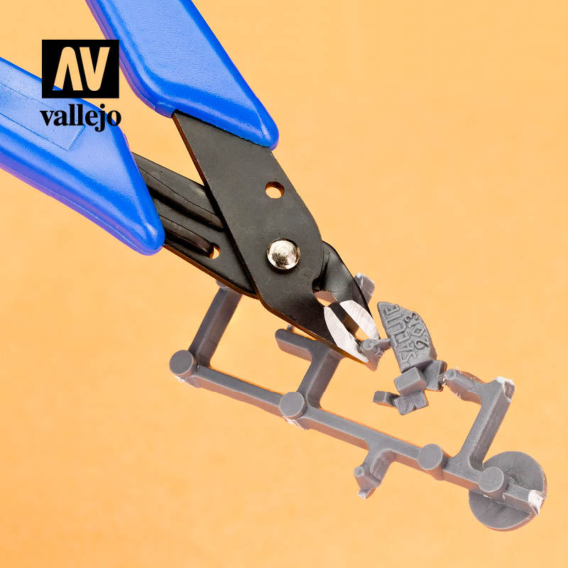Sprue and Photo Etch Cutter - Hobby Sense