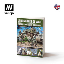 Landscapes of War Vol. 1 - Hobby Sense