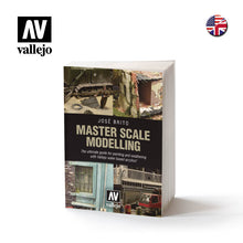 Master Scale Modelling - Hobby Sense