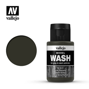 Vallejo Model Washes - Hobby Sense