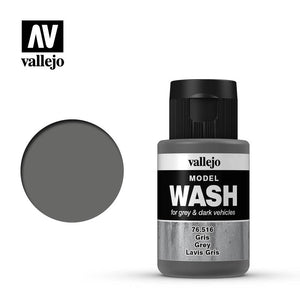 Vallejo Model Washes - Hobby Sense