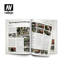 Red Steel, Modern Soviet/Russian AFV in Action - Hobby Sense