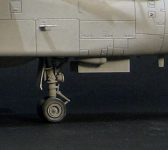 1/32 Tornado ECR - Hobby Sense