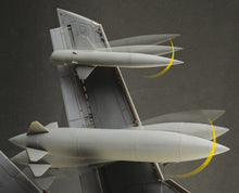 1/32 Tornado Gr.4 - Hobby Sense