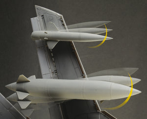 1/32 Tornado Gr.4 - Hobby Sense