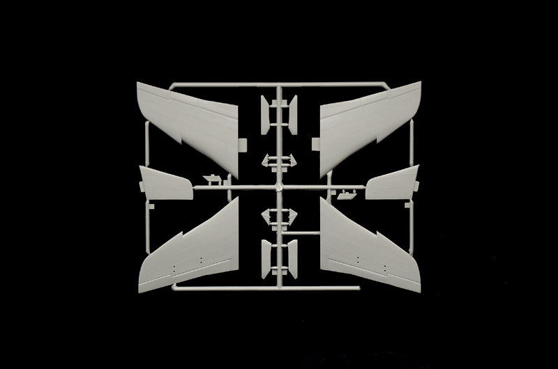 1/48 Alpha Jet A/E - Hobby Sense