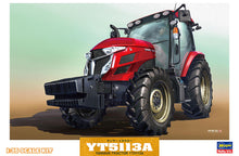 1/35 Yanmar YT5113A Tractor - Hobby Sense