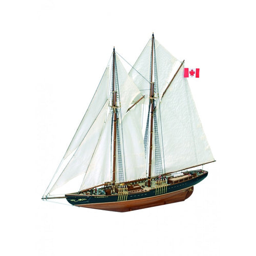 Bluenose II - Hobby Sense