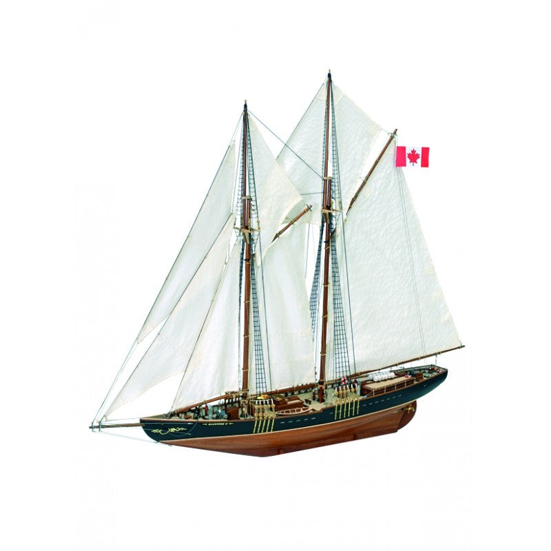 1/75 Bluenose II