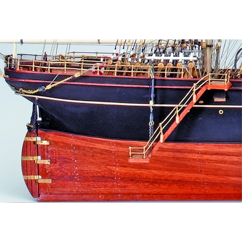 1/84 Cutty Sark Tea Clipper - Hobby Sense